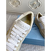 US$118.00 Prada Shoes for Women #805456