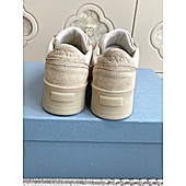US$118.00 Prada Shoes for Women #805456