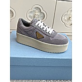 US$118.00 Prada Shoes for Women #805457