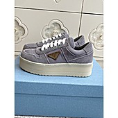 US$118.00 Prada Shoes for Women #805457