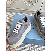 US$118.00 Prada Shoes for Women #805457