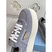 US$118.00 Prada Shoes for Women #805457