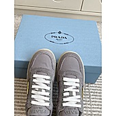 US$118.00 Prada Shoes for Women #805457