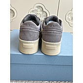US$118.00 Prada Shoes for Women #805457