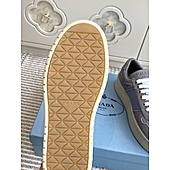 US$118.00 Prada Shoes for Women #805457