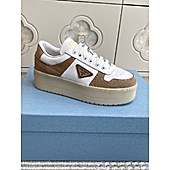 US$118.00 Prada Shoes for Women #805458