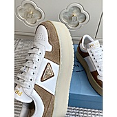 US$118.00 Prada Shoes for Women #805458