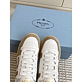 US$118.00 Prada Shoes for Women #805458