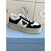 US$118.00 Prada Shoes for Women #805459