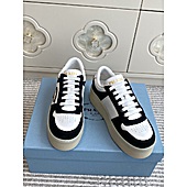 US$118.00 Prada Shoes for Women #805459