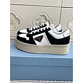 US$118.00 Prada Shoes for Women #805459