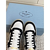 US$118.00 Prada Shoes for Women #805459