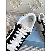 US$118.00 Prada Shoes for Women #805459