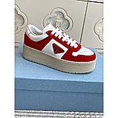 US$118.00 Prada Shoes for Women #805460
