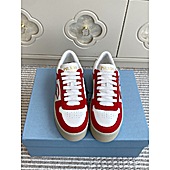 US$118.00 Prada Shoes for Women #805460