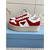 US$118.00 Prada Shoes for Women #805460