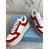 US$118.00 Prada Shoes for Women #805460