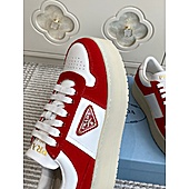 US$118.00 Prada Shoes for Women #805460