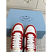 US$118.00 Prada Shoes for Women #805460