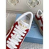 US$118.00 Prada Shoes for Women #805460