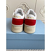 US$118.00 Prada Shoes for Women #805460