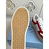 US$118.00 Prada Shoes for Women #805460