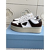 US$118.00 Prada Shoes for Women #805461