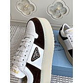 US$118.00 Prada Shoes for Women #805461