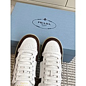 US$118.00 Prada Shoes for Women #805461