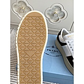 US$118.00 Prada Shoes for Women #805461