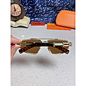 US$42.00 HERMES AAA+ Sunglasses #805555