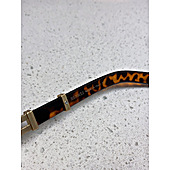 US$42.00 HERMES AAA+ Sunglasses #805555