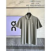 US$33.00 On Running‌ T-Shirts for Men #805587
