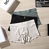 US$23.00 On Running Underwears 3pcs sets #805592