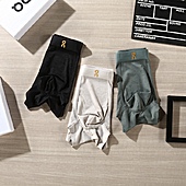 US$23.00 On Running Underwears 3pcs sets #805592