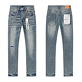 US$50.00 Purple brand Jeans for MEN #805597