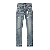 US$50.00 Purple brand Jeans for MEN #805597