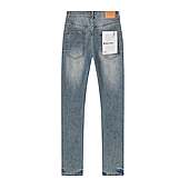 US$50.00 Purple brand Jeans for MEN #805597