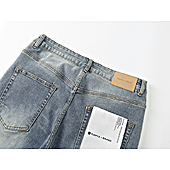 US$50.00 Purple brand Jeans for MEN #805597