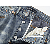 US$50.00 Purple brand Jeans for MEN #805597