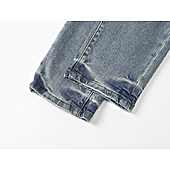 US$50.00 Purple brand Jeans for MEN #805597