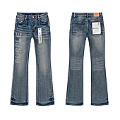 US$52.00 Purple brand Jeans for MEN #805598