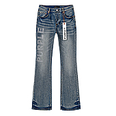 US$52.00 Purple brand Jeans for MEN #805598