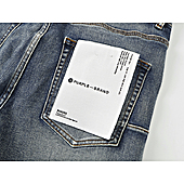 US$52.00 Purple brand Jeans for MEN #805598