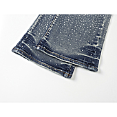 US$52.00 Purple brand Jeans for MEN #805598