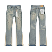 US$50.00 Purple brand Jeans for MEN #805599