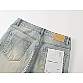 US$50.00 Purple brand Jeans for MEN #805599