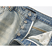 US$50.00 Purple brand Jeans for MEN #805599