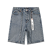 US$50.00 Purple brand Jeans for MEN #805600