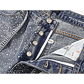 US$50.00 Purple brand Jeans for MEN #805600